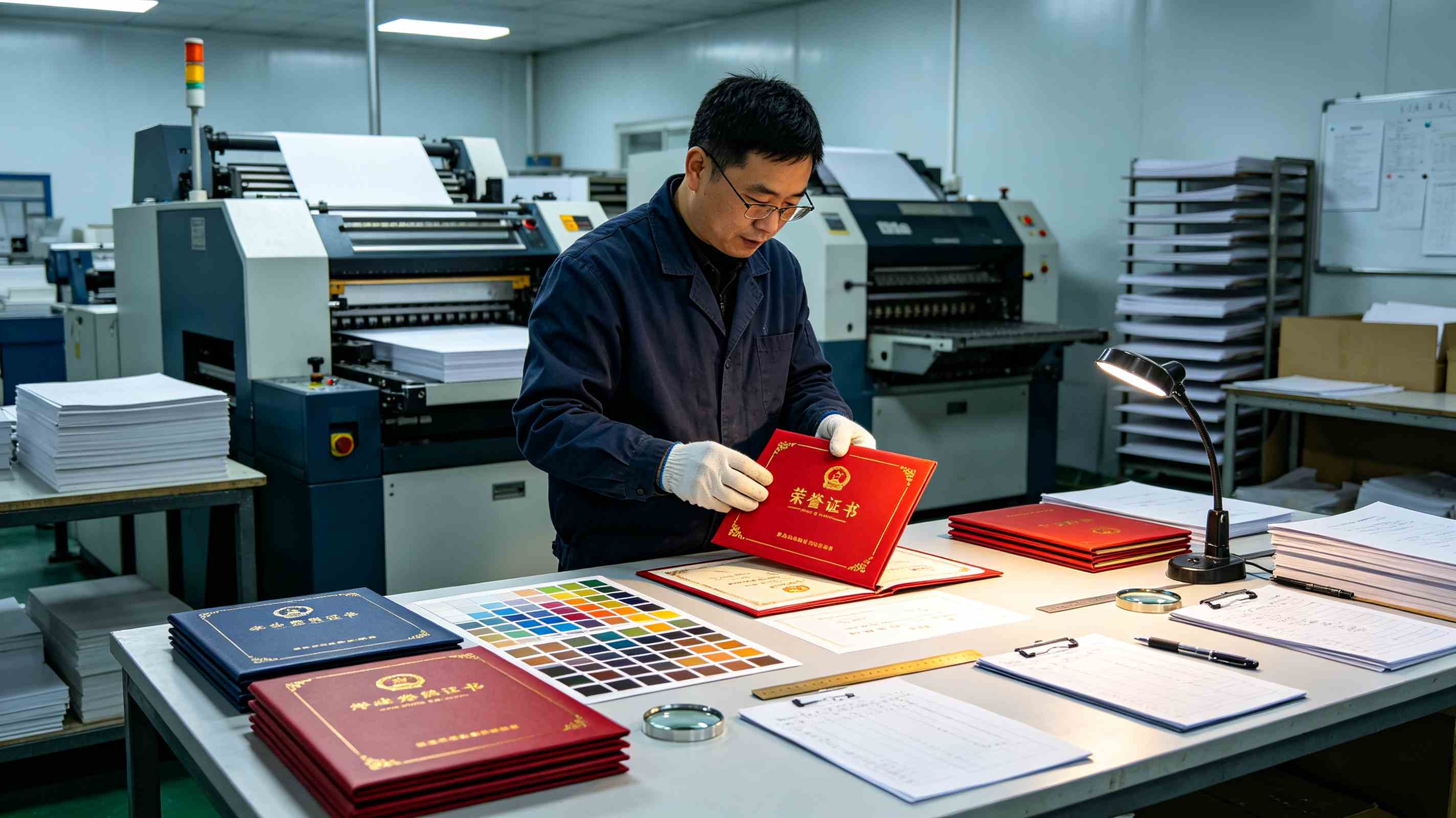 2026专业证件合法办理全指南：从材料提交到拿证全流程步骤详解