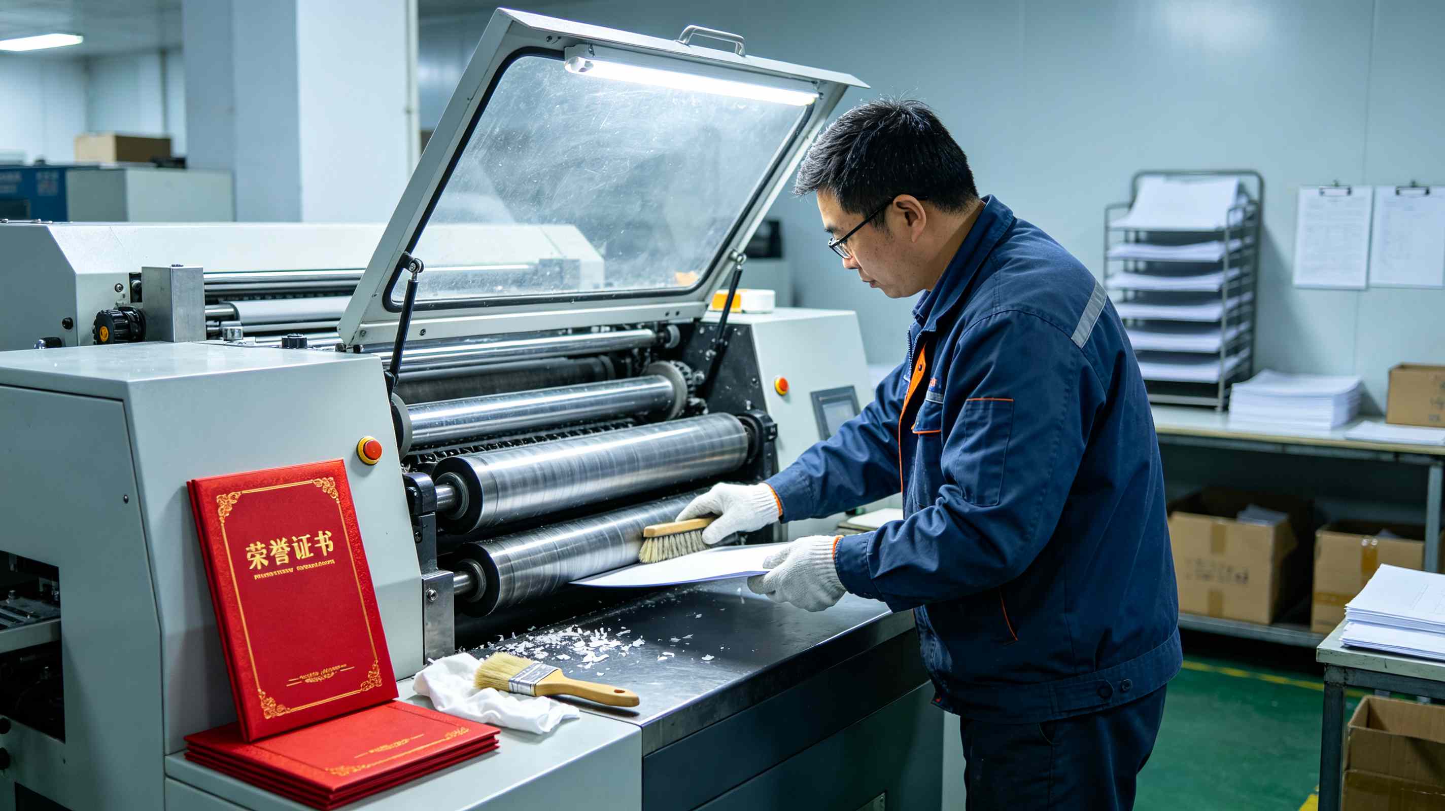对话行业专家：批量离婚证件制作怎么做，省钱又保证品质的关键洞察与前瞻