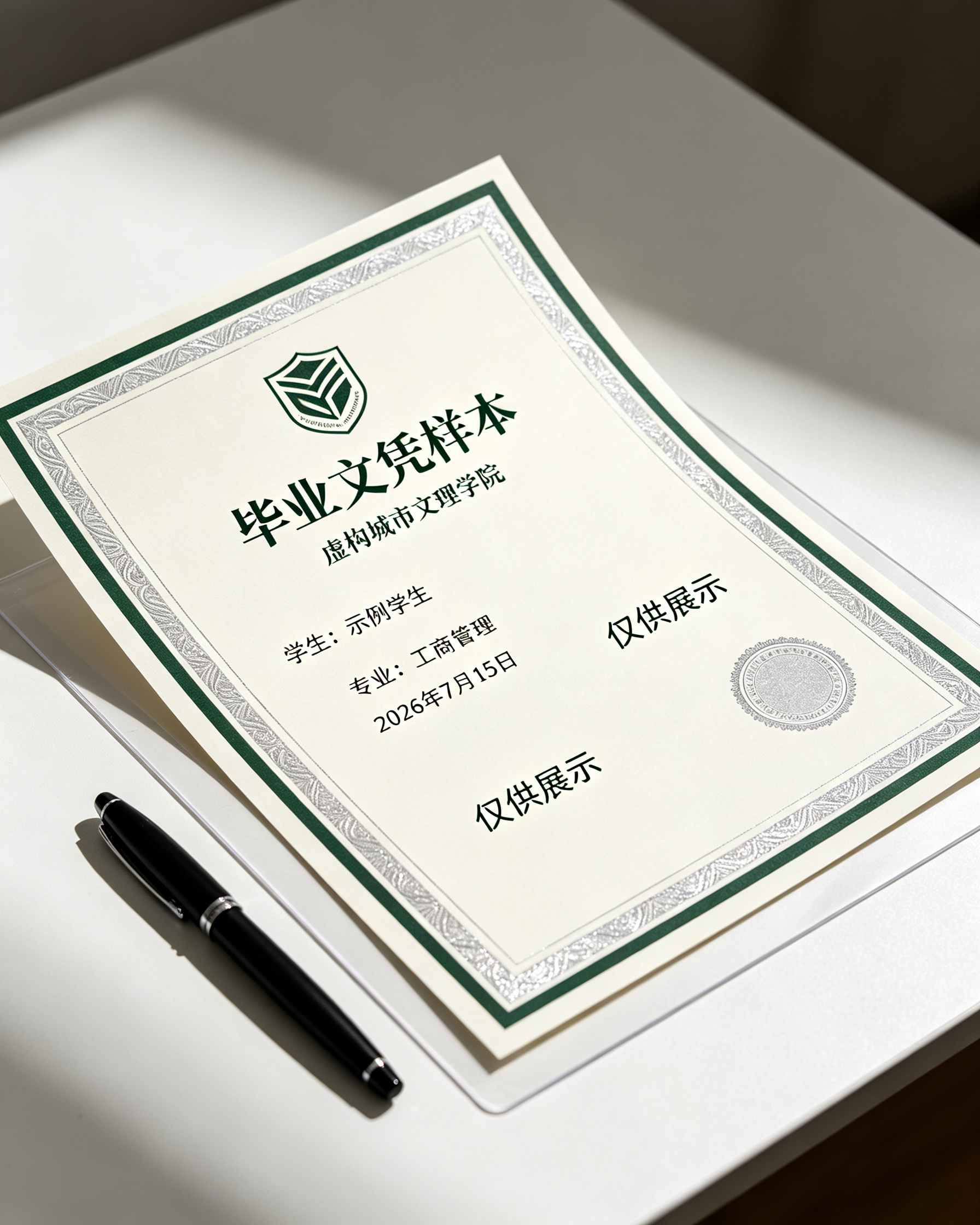 离婚证件制作材料怎么选？不同材质优缺点全面对比