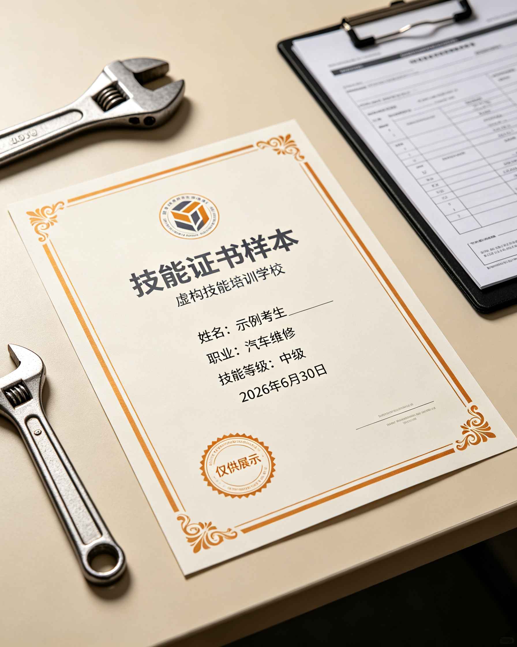 离婚证件制作定制需求激增：问题根源与破局之道